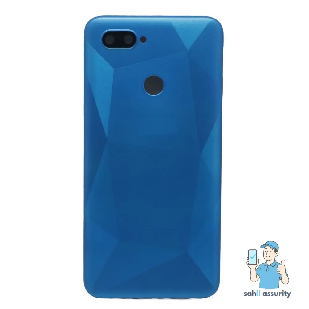Back Panel Cover for Oppo A12